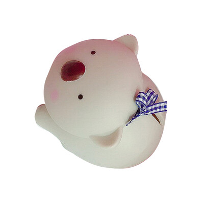 

Kids Plastic Cartoon Coin Box Children Safe Keeping Deposit Storage Adorable Saving Pot Desktop Decor
