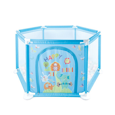 

Gobestart Portable & Travel Playpen Tent Ball Pool Play House Play Space For Children Baby