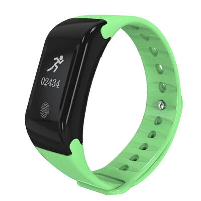 

H10 Pro Waterproof Smart Bluetooth Bracelet Wristband With Heart Rate Blood Pressure Monitoring And Pedometer Function