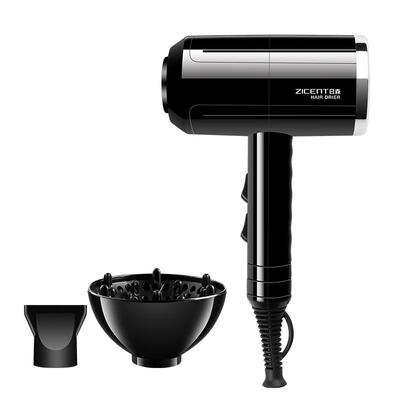 

Hot And Cold Wind Hair Dryer Hammer For Hair Dryer Hair Salon Styling Tools Version Home Mute Blue Negative Ion Cold Hot Air
