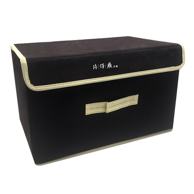 

PIEN TZE HUANG non-woven folding storage box