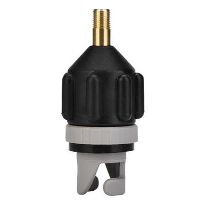 

Greensen Inflatable Boat SUP Pump Adaptor With Standard Conventional Air Valve Attachment