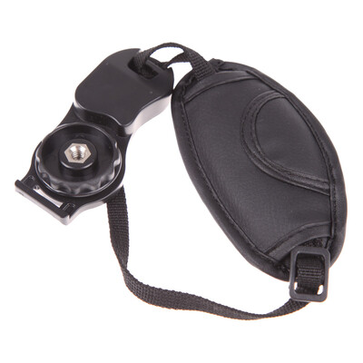 

PU Wrist Strap Camera Hand Grip for Canon EOS Nikon Sony Olympus SLR DSLR