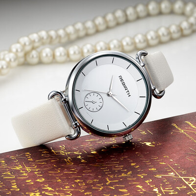 

Watch fashion watch REBIRTH Li Po Fu high quality movement womens watch fashion watch belt watch ladies watch