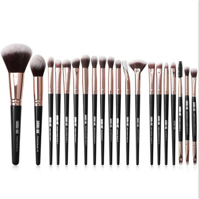 

Foldable Double-end Eyebrow Brush Portable Eyelash Brush Eyebrow Brush Comb Eye Makeup Tool New Hot