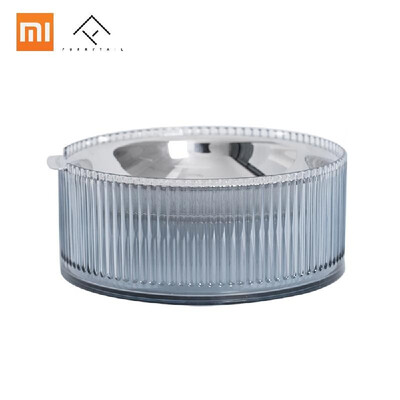 

Xiaomi Bobowl Pet Food Water Bowl Stainless Steel Pets Bowl Food Water Feeding BPA Free Travel Cup for Dogs Cat Drop Shipping Outf