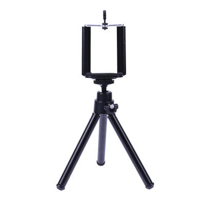 

Universal Mini Flexible Camera Phone Tripod Stand Holder Clip