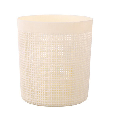 

〖Follure〗Learning Office Creative Mini Storage Basket Desktop Debris Storage Tube