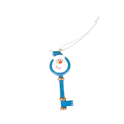 

Siaonvr Mini Cute Christmas Decoration Christmas Wrought Iron Home Decor