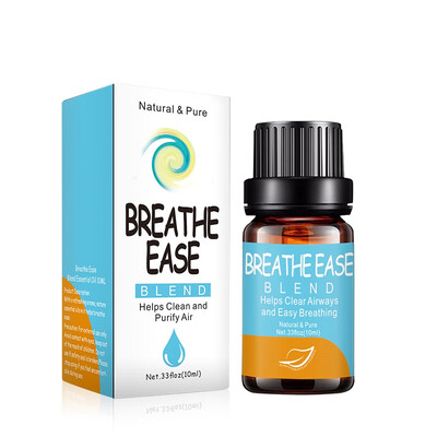 

Improve Sleep Quality Essential Oils Anti-stress Soothe Emotion Aroma Diffuser Oil