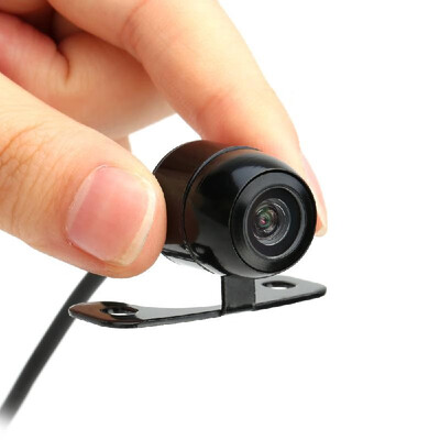 

Waterproof HD Mini Car Rear View Camera Backup Reverse Parking System