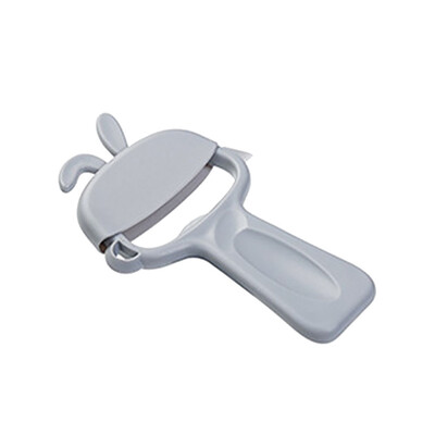 

Toponeto Magic Peelers Slicer Shredder Peeler Multifuction Vegetable Fruit Ceramic Material