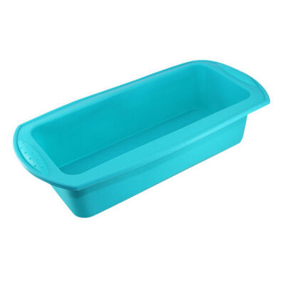 

1pc Silicone toast Baking cake mold DIY cake making tool 271365cm