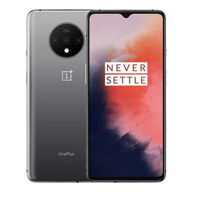 

Pre-sale OnePlus 7T Global ROM Snapdragon 855 Plus 655 AMOLED Screen 90Hz Fluid Display 48MP Triple Cam 30W Charge Smartphone