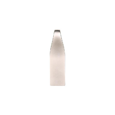 

yvonne Metal USB Flash Drive Pen Drive 64G Memory Stick Pendrives Gift