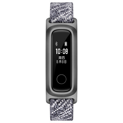 

Honor bracelet 5 basketball version running posture detection basketball movement detection sleep detection long life double devic