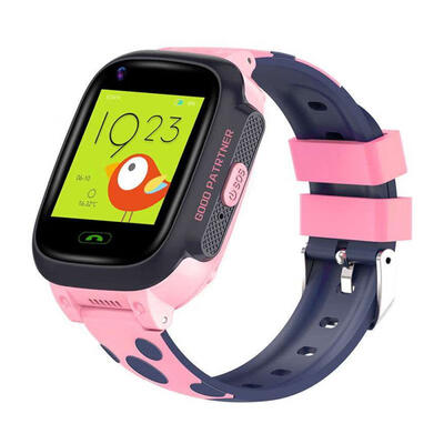 

Y95 Children Color Screen Smart Watch Waterproof Intelligent Wristband Support Video Call 4G Network For IOS Android