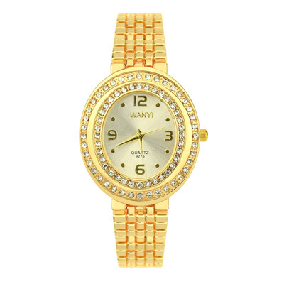 

Montre Femme Minimalism Wristwatch De Luxe Womens Watches Current Popular Factor With Rhinestone Zegareki Damsk
