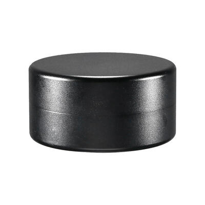 

Aluminium Alloy Storage Box EDC Sealed Cans Organizer Container for Outdoor