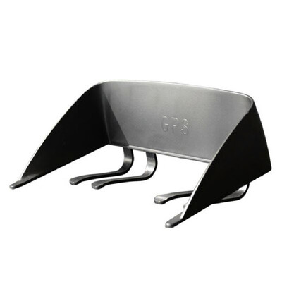 

GPS Sun Shade Cover Car Navigation Visor Plus Flexible Visor Extension for 7 inch Navigation Accessories