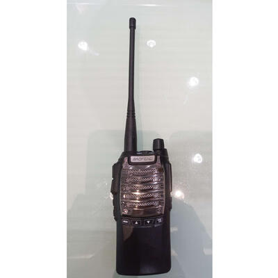 

BAOFENG UV-8D Walkie Talkie 16CH Dual PTT Two-way Radio UHF 400-480KHz