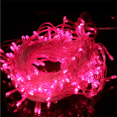 

Gobestart 10M 100 LED Christmas Tree Fairy String Party Lights Lamp Xmas Waterproof