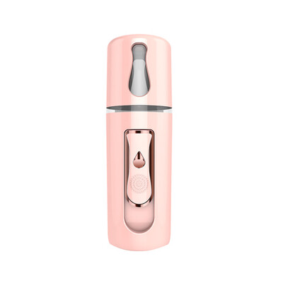 

〖Follure〗Mini Lemon Smart Sprayer Portable Hydrating Three Minutes Broken Fog