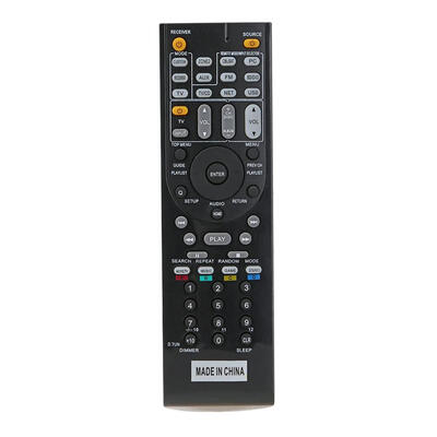 

Remote Control RC-799M Replacement for ONKYO TX-NR616 TX-NR626 AV Receiver