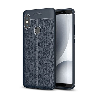 

Fecoprior Back Cover For Xiaomi Redmi Note 5 Note5 Pro Case Soft TPU Silicon Fundas Coque Celulars