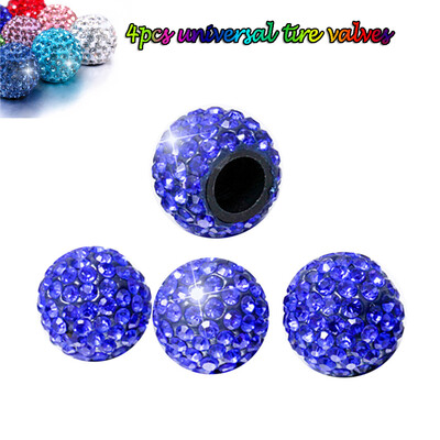 

Tailored Universal tire valve stem air dust cover&belt buckle key chain