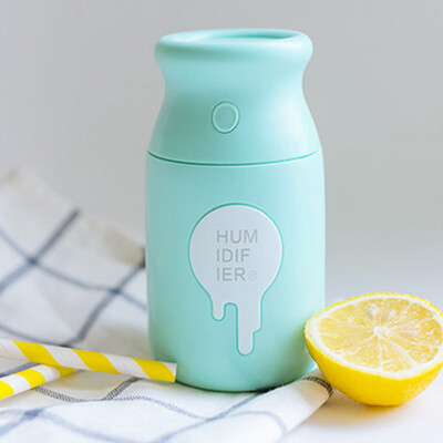 

〖Follure〗USB 170ML Household mini bottle humidifier