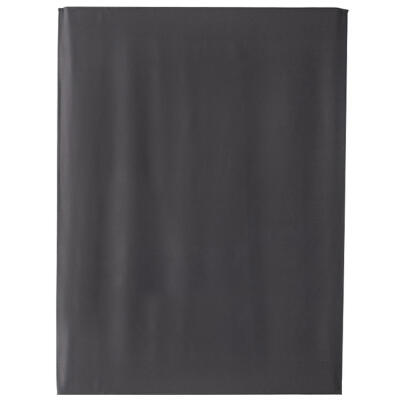 

Gray Self-Adhesive Blinds Blackout Window Curtains for Bathroom Shades