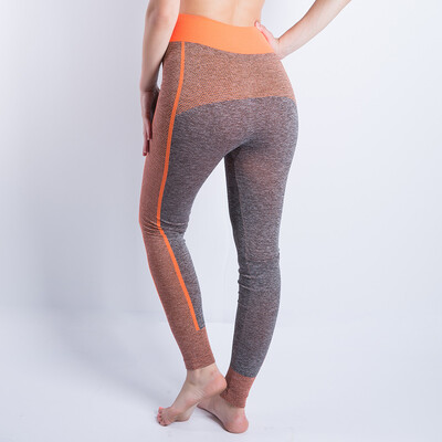 

Tailored Women Gym Yoga Patchwork Sports Running Fitness Leggings Pants Athletic Trouser