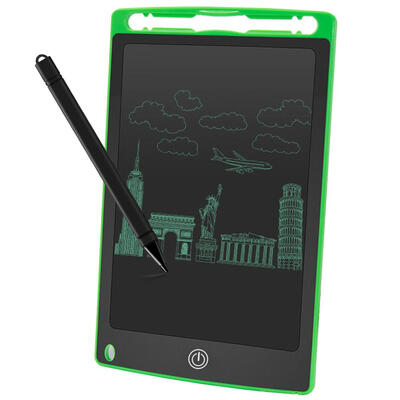 

85 inch LCD Writing Tablet Electronic Graphics Pad Digital Drawing Board