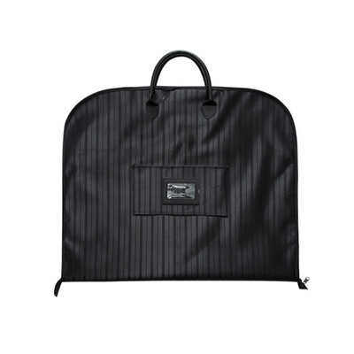 

Men Business Suit Bag Travel Protector Carrier Garment Bags Storage Waterproof