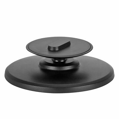 

360 Rotation Wall Bracket Stand Holder Base for Amazon Echo Spot Speakers