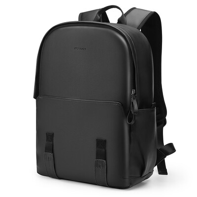 

Scarecrow Backpack Men&Women 14 Inch Fashion Trends Commuter Student Backpack Leisure Travel Sports Storage Bag Travel Laptop Bag MMJB01190350 Black