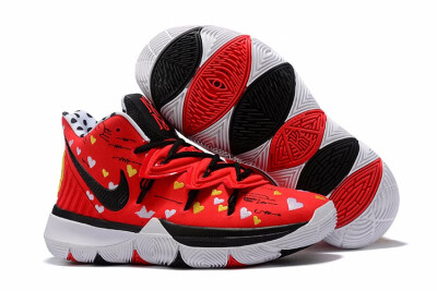 

Nike Kyrie 5 Bandulu EP Man Basketball Shoes