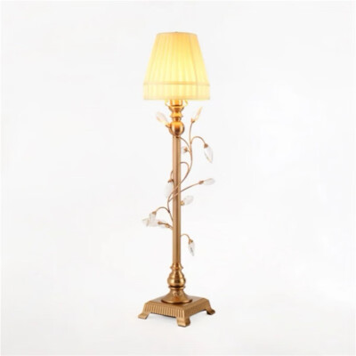 

YANGYANGMEIMEI American table lamp home fashion simple 6831