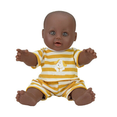 

Tailored 30cm Baby Simulation Doll Soft Kids Reborn Baby Doll Toy Gift Newborn Boy Girl