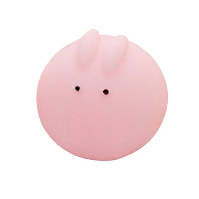 

Cartoon Rabbit Toy Silicone Antistress Toys for Pressure Relieve Trick Toy