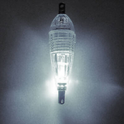 

New Hot Mini LED Flashing Deep Drop Fishing Squid Underwater Fish Lure Lamp Fishing Tool