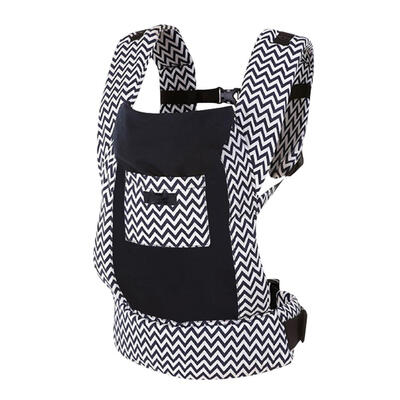 

5-36 Months Breathable Front Facing Baby Carrier Sling Backpack Pouch Wrap