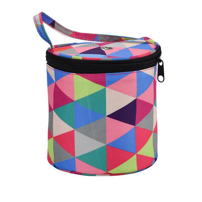 

Crochet Hooks Thread Yarn Storage Bag Sewing Kit Organizer Holder Pouch