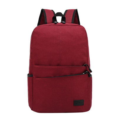 

Tailored Men & Women Fashion Waterproof Travel Backpack Business Backpack Student Bag
