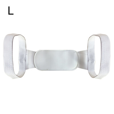 

〖Follure〗Posture Clavicle Support Corrector Back Straight Shoulders Brace Strap Correct