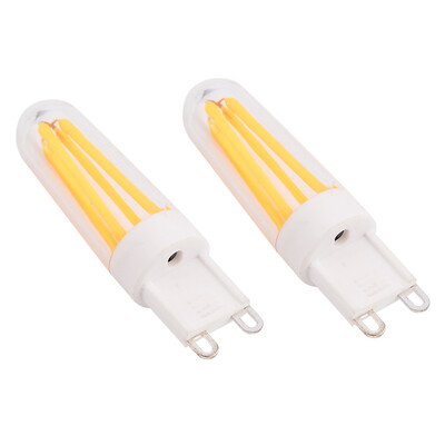 

Brelong Dimming G9 4W 4-cob LED Bulb AC220 - 240V 2PCS