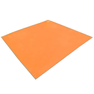 

215 215cm Outdoor Multi-purpose Moistureproof Picnic Camping Mat Pad with Storage Bag