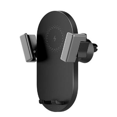 

Xiaomi ZMI WCJ10 20W Wireless Car Charger with Car Charger Fast Charging Phone Holder Bracket for iPh for Samsung for Xiaomi for H