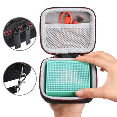 

Carrying Storage Case For JBL Go Waterproof Wireless Bluetooth Portable Speaker